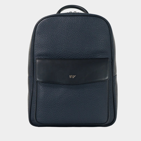 BEN backpack navy/black