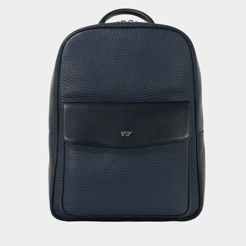 BEN backpack navy/black