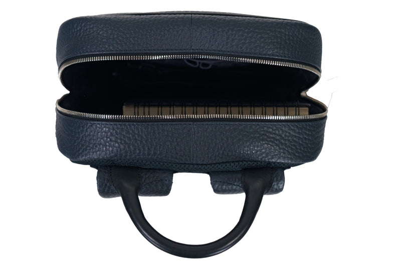 BEN backpack navy/black