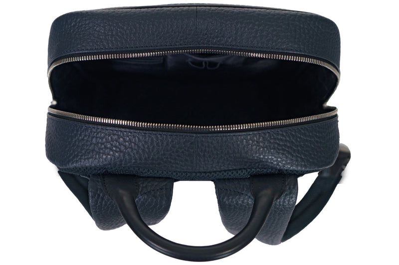 BEN backpack navy/black