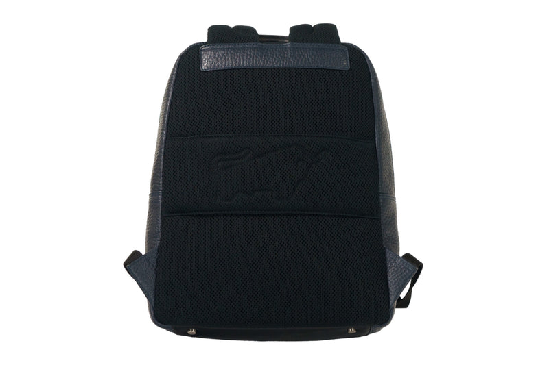 BEN backpack navy/black