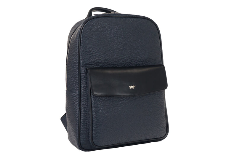 BEN backpack navy/black