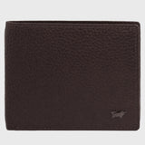 THEO RFID Geldbörse 8CS