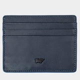 HANNES RFID Kartenetui 6CS navy