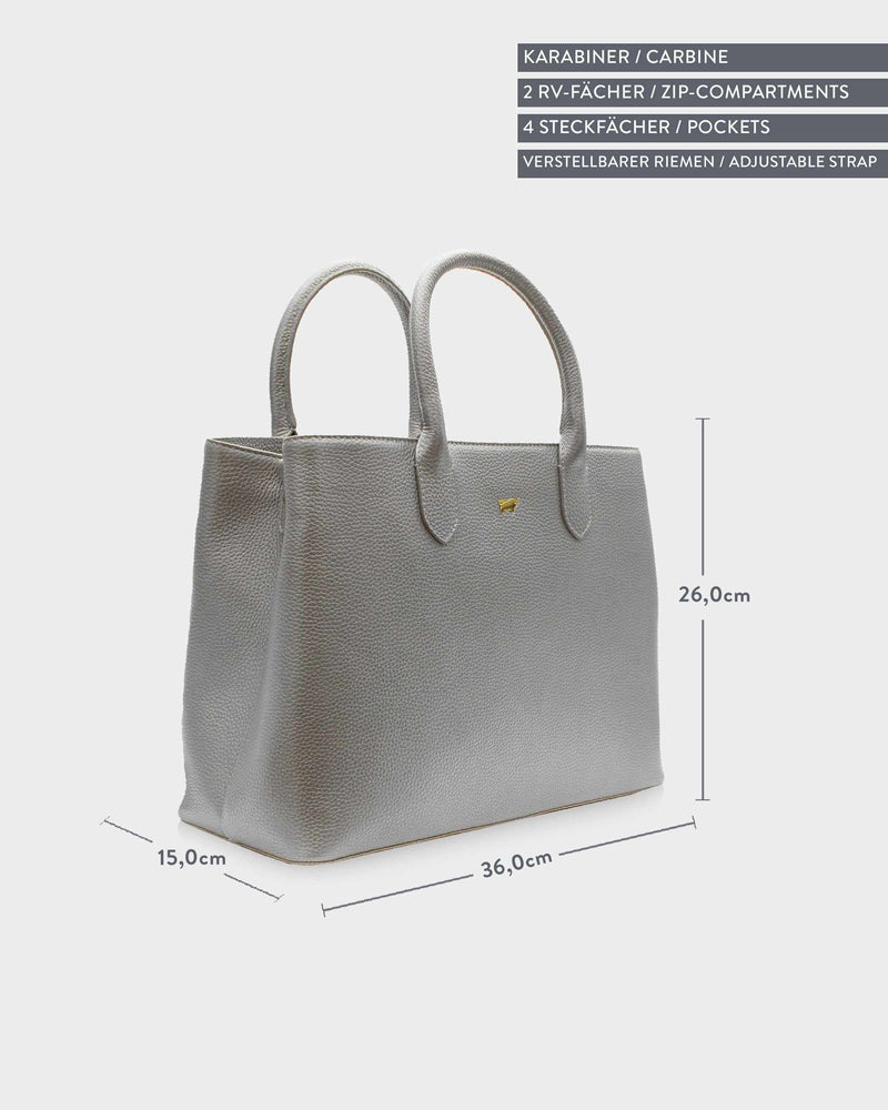 ALESSIA Tote Bag