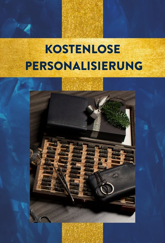 1. Adventsdeal Kostenlose Personalisierung Mobile Banner