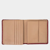 TONI Gelbörse Carre 8CS