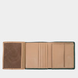 TONI Gelbörse Carre 8CS