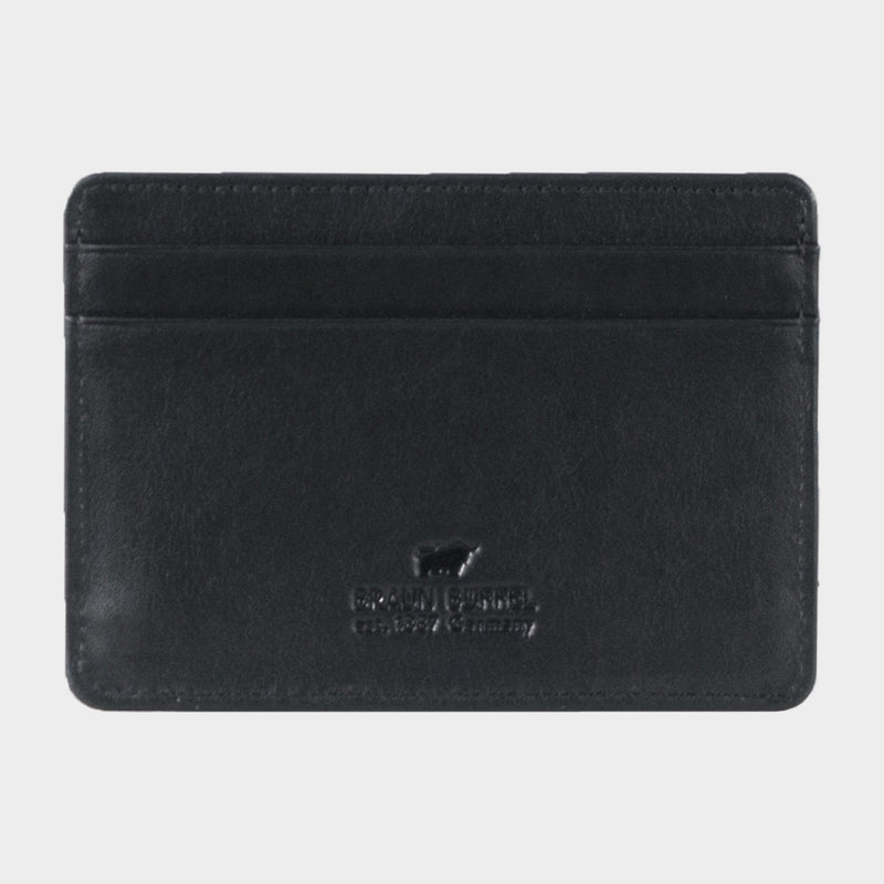 LEON RFID Kartenetui 4 CS