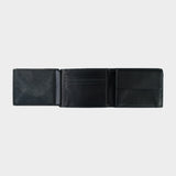 LEON RFID Geldbörse 9CS