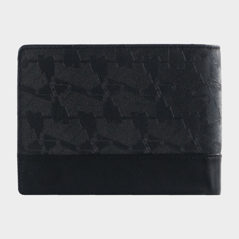 LEON RFID Geldbörse 9CS