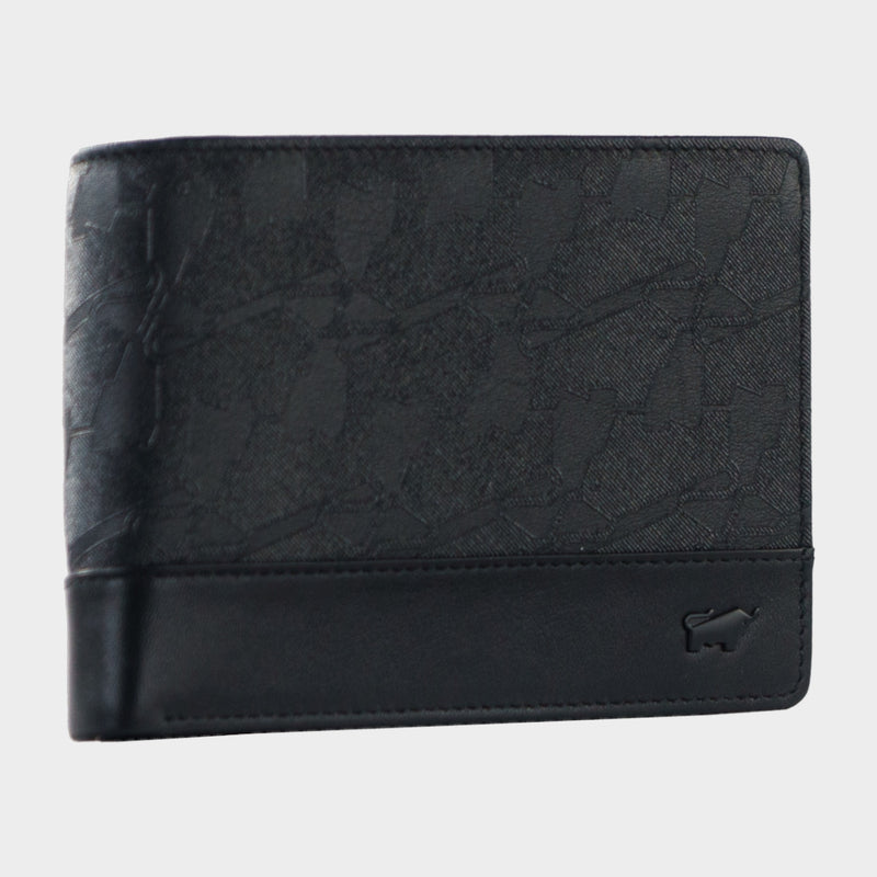 LEON RFID Geldbörse 9CS