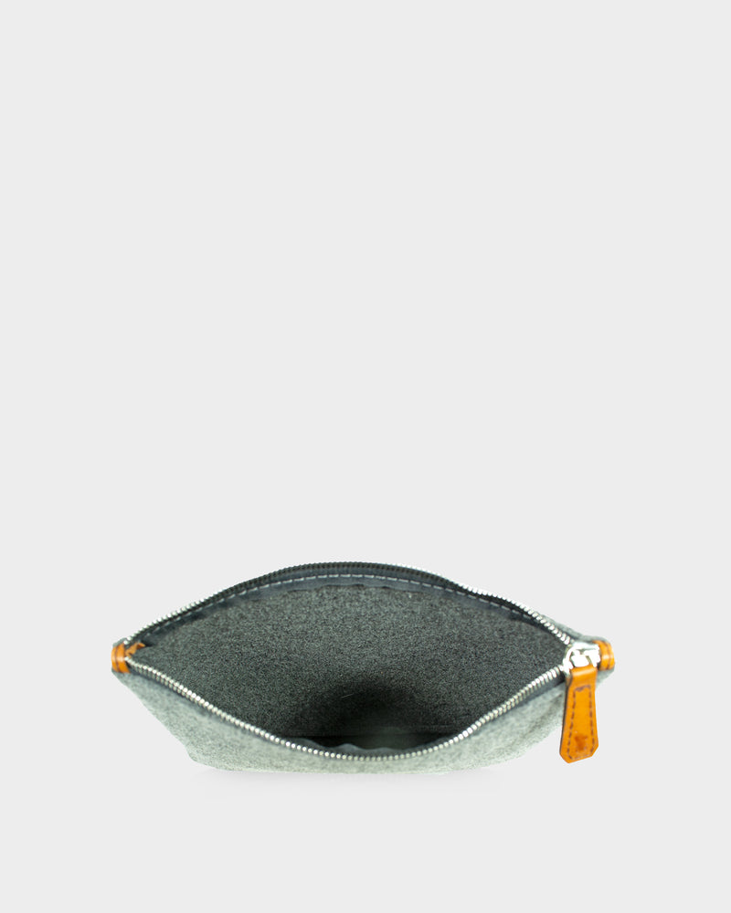 JOWOOLY Pouch mit RV