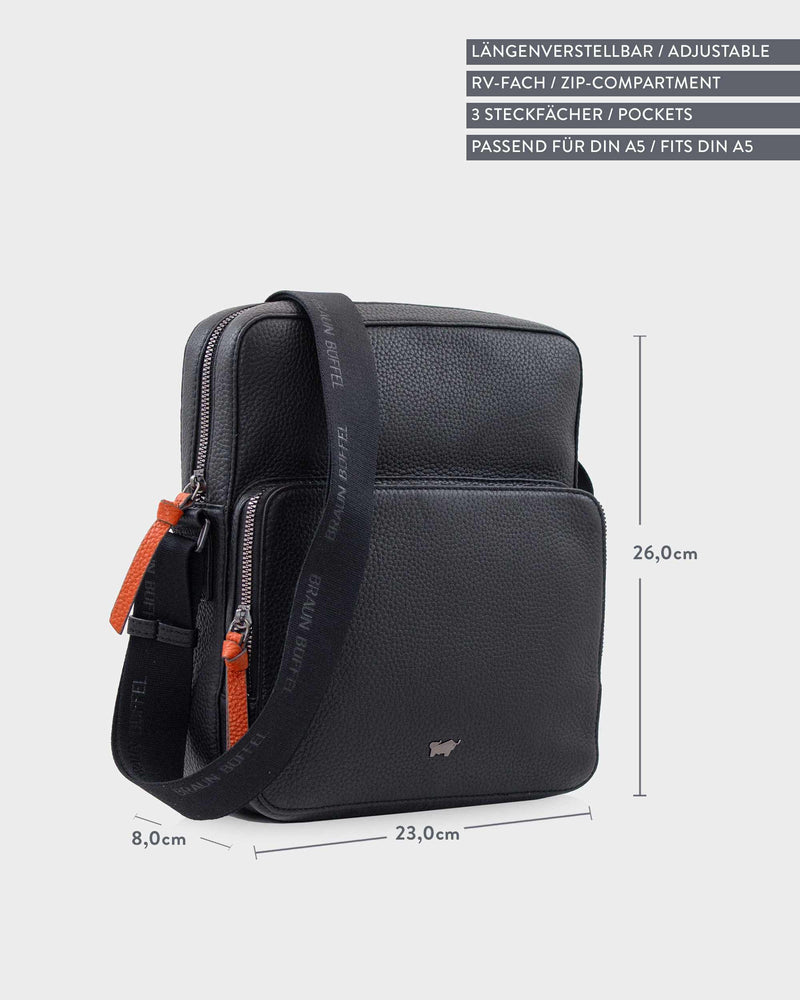 NOVARA Postman Bag