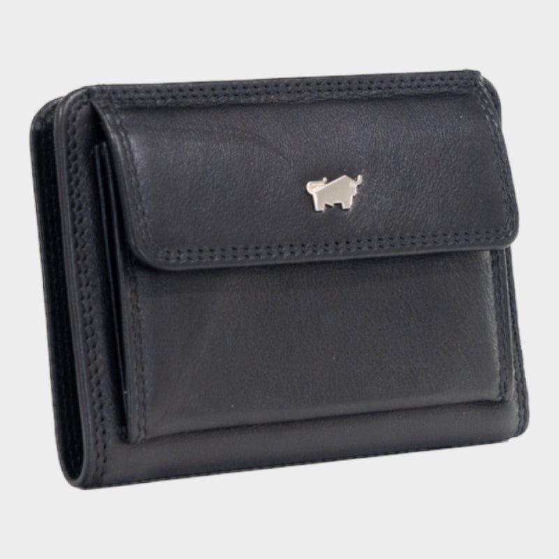 GOLF RFID Geldbörse S 2CS