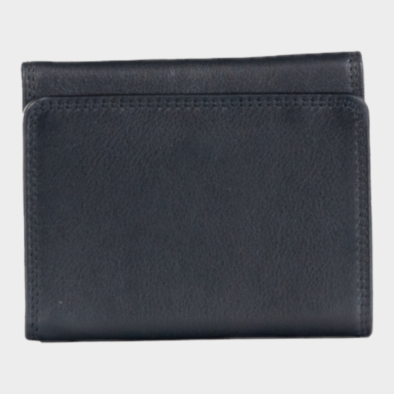 GOLF RFID Geldbörse 2CS