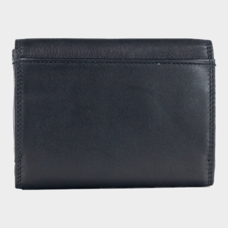 GOLF RFID Geldbörse 4CS