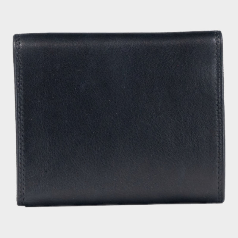 GOLF RFID Überschlags-Geldbörse S 4CS