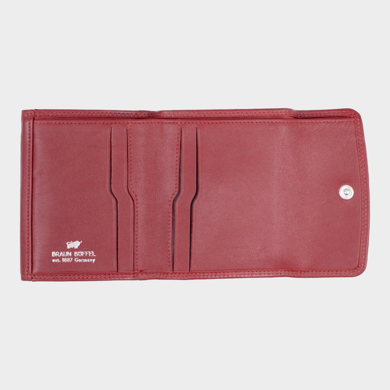 GOLF RFID Überschlags-Geldbörse S 4CS