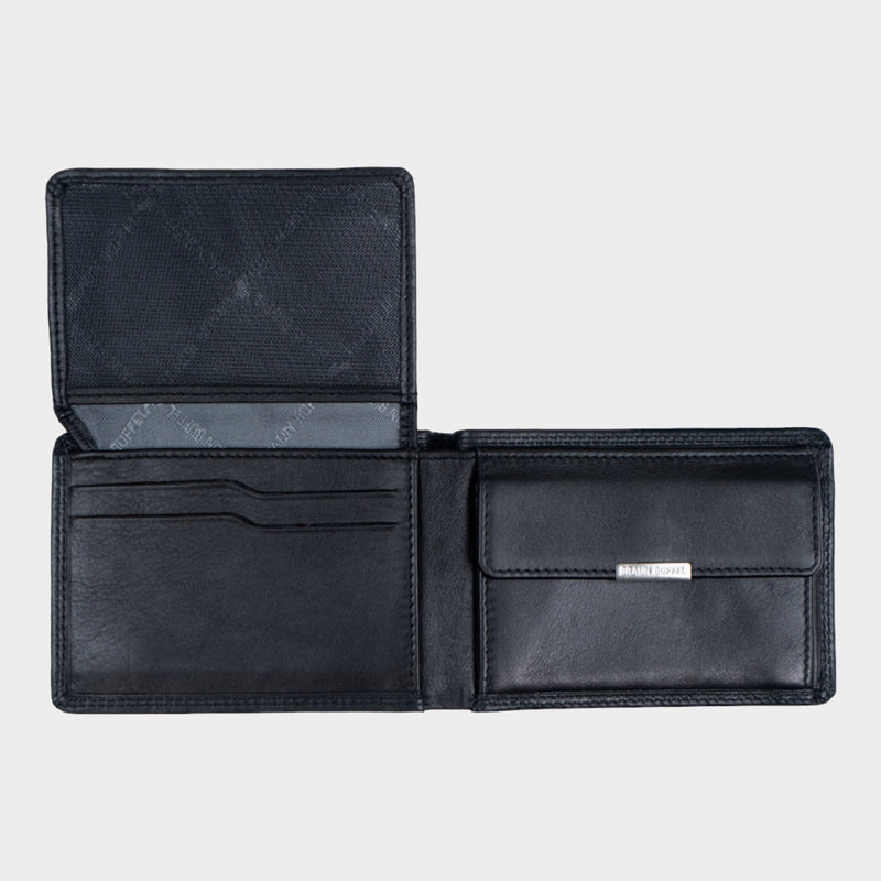 GOLF RFID Geldbörse 4CS
