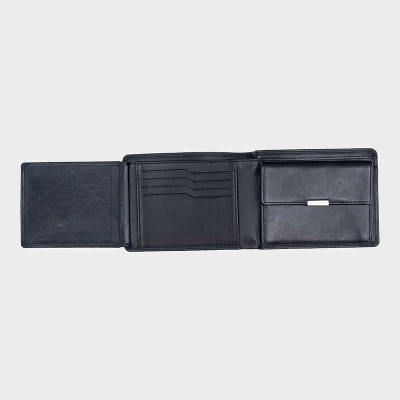 GOLF RFID Geldbörse 8CS