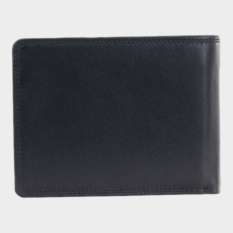 GOLF RFID Geldbörse 8CS