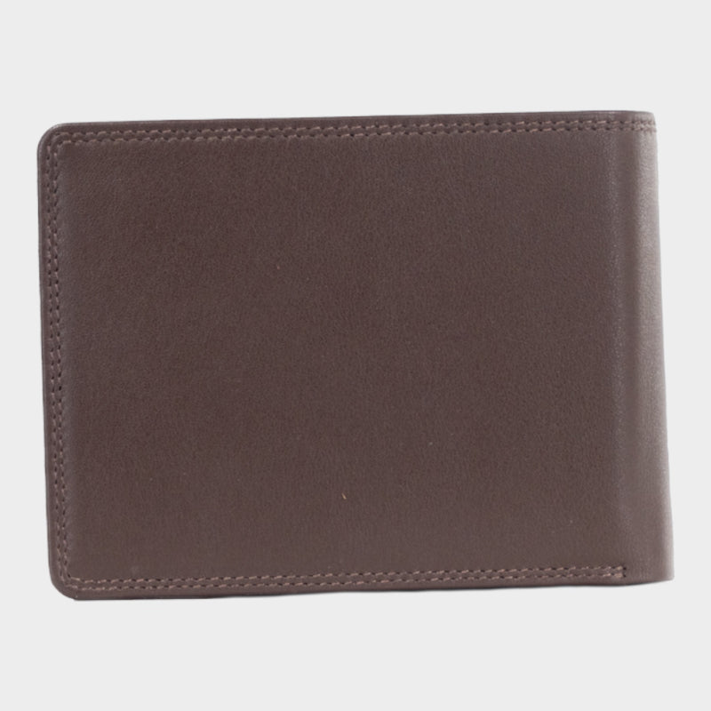 GOLF RFID Geldbörse 8CS