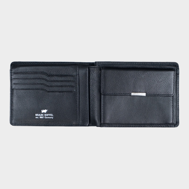 GOLF RFID Geldbörse 11CS