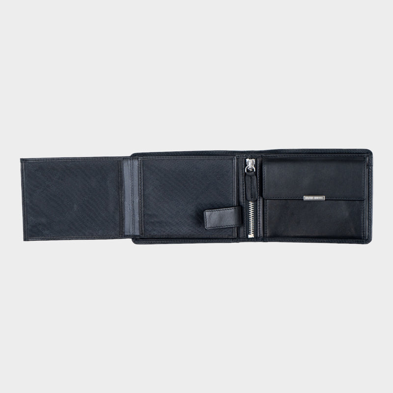 GOLF RFID Geldbörse 8CS + Loop