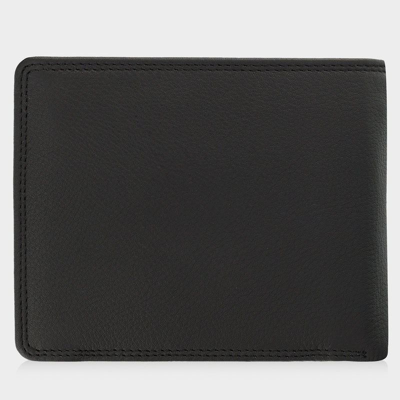 GOLF RFID Geldbörse 8CS
