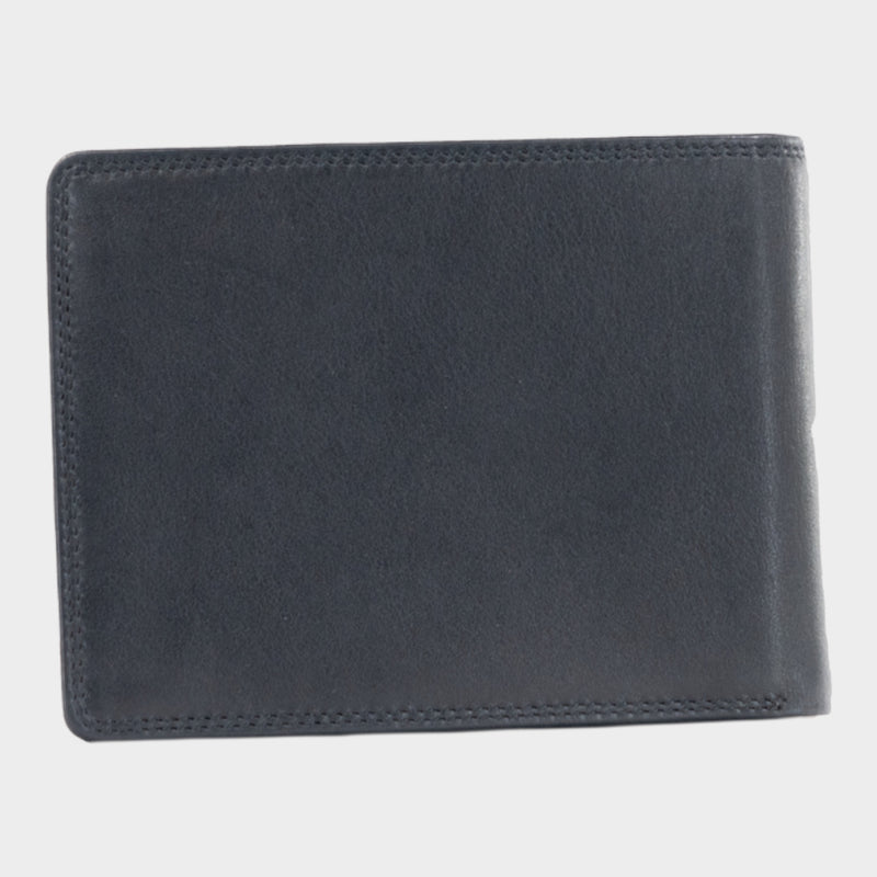 GOLF RFID Geldbörse 12CS