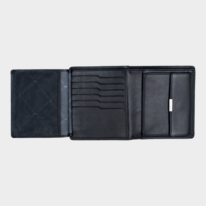 GOLF RFID Geldbörse H 12CS