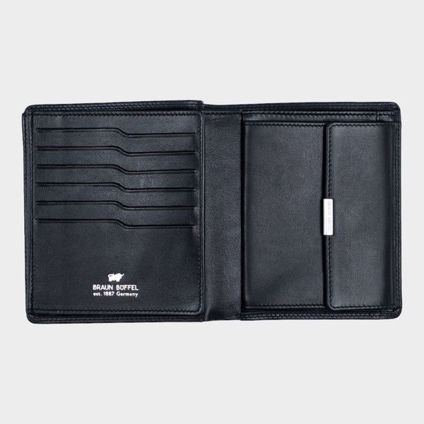 GOLF RFID Geldbörse H 12CS