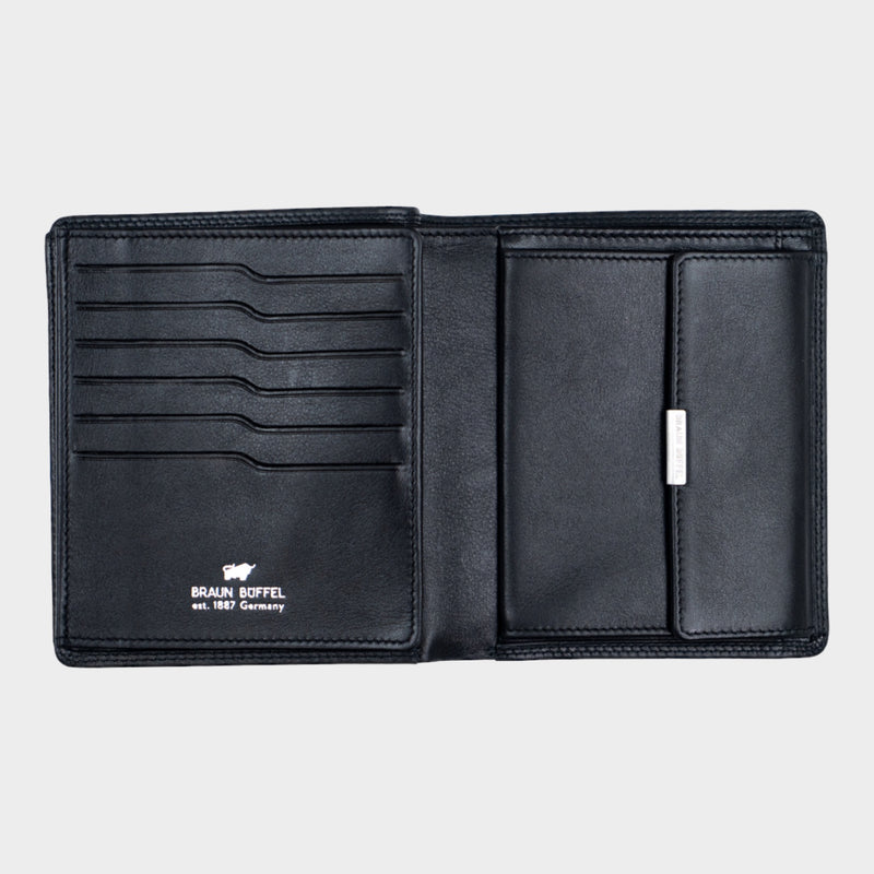 GOLF RFID Geldbörse H 12CS
