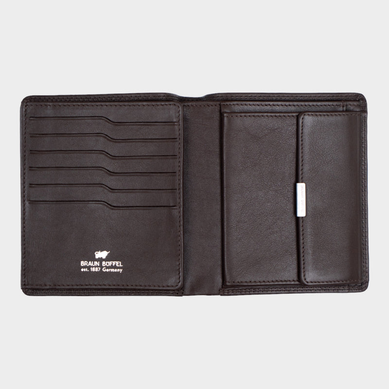 GOLF RFID Geldbörse H 12CS