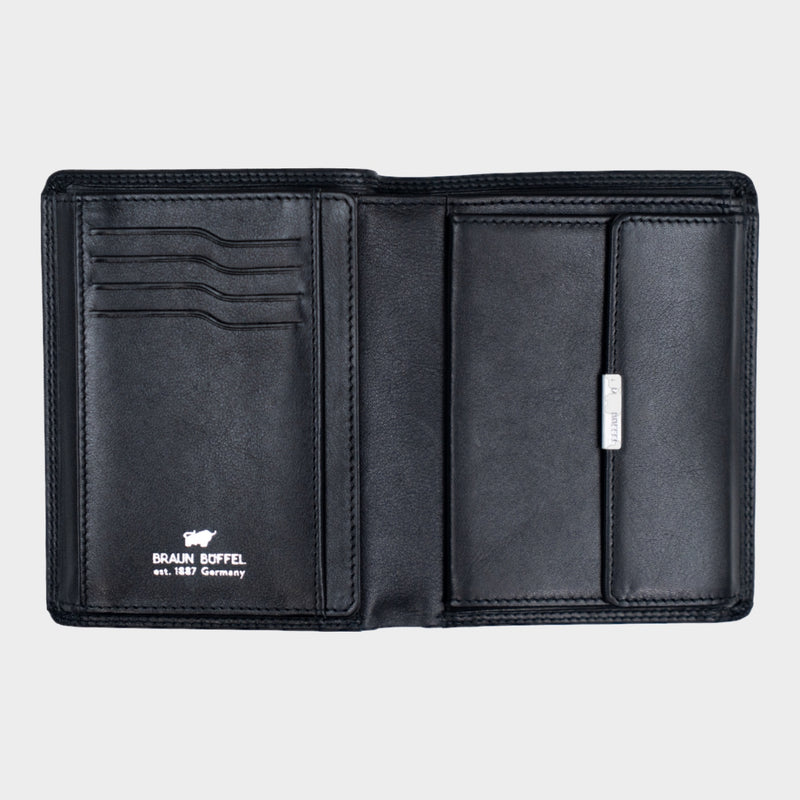 GOLF RFID Geldbörse H 8CS