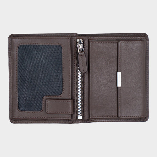GOLF RFID Geldbörse H 7CS + Loop