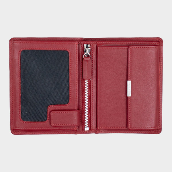 GOLF RFID Geldbörse H 7CS + Loop
