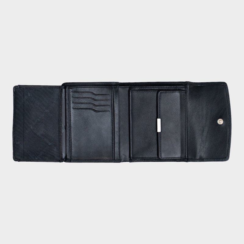 GOLF RFID Geldbörse M 8CS