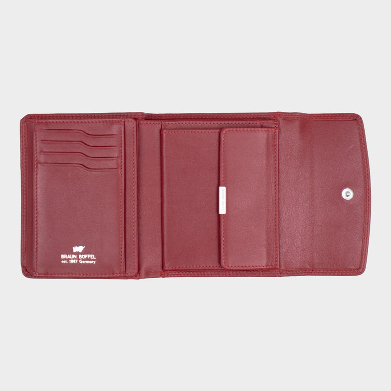 GOLF RFID Geldbörse M 8CS