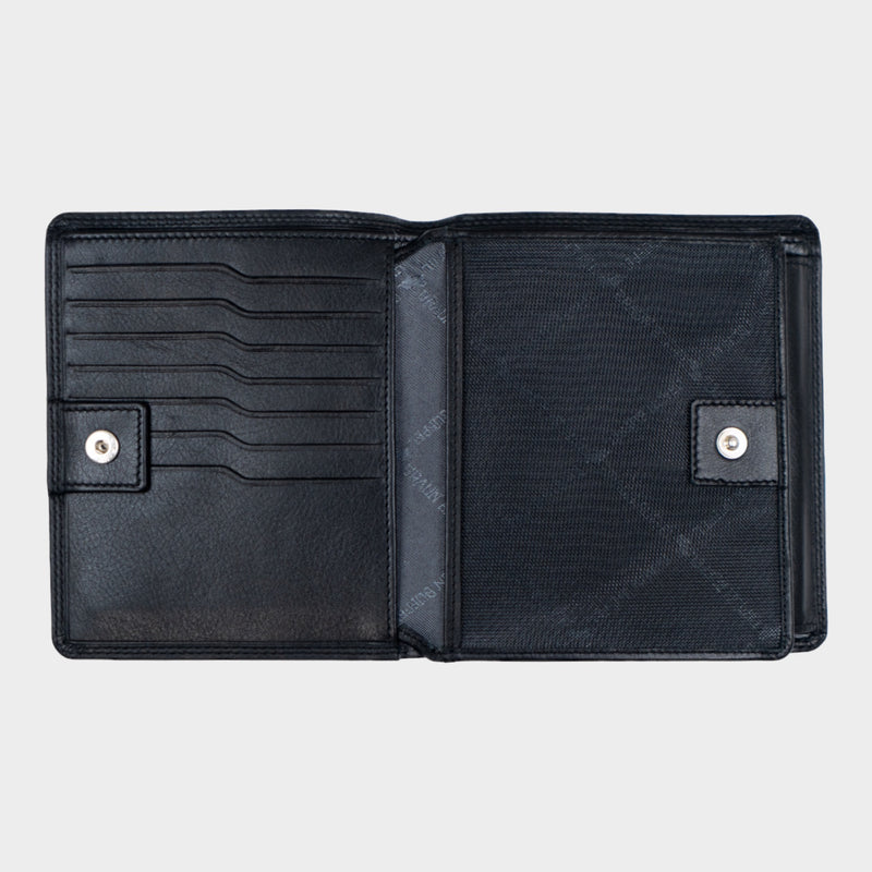 GOLF RFID Geldbörse H 14CS