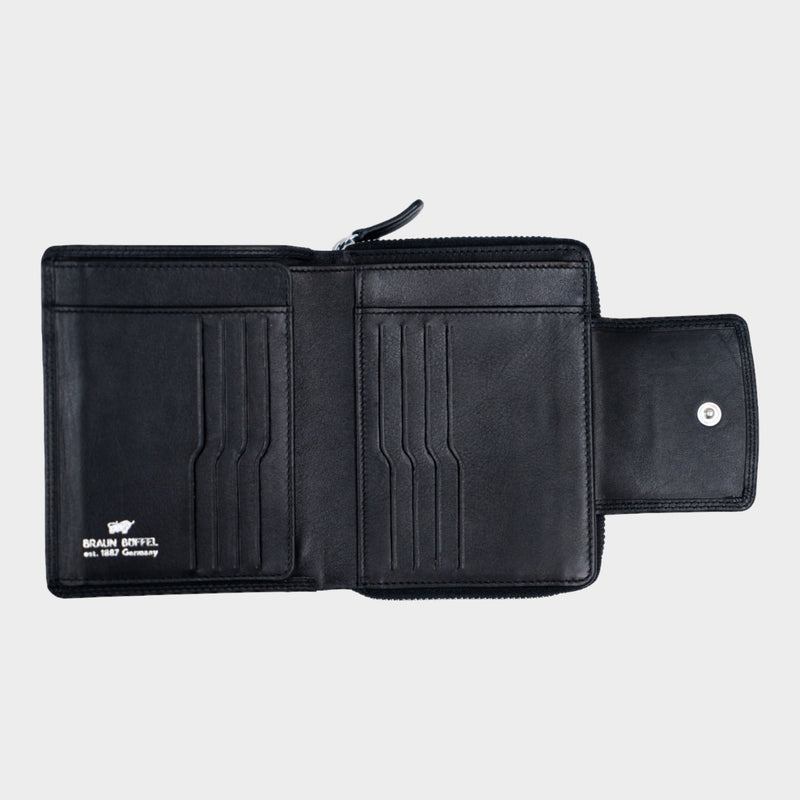GOLF RFID RV-Geldbörse M 12CS