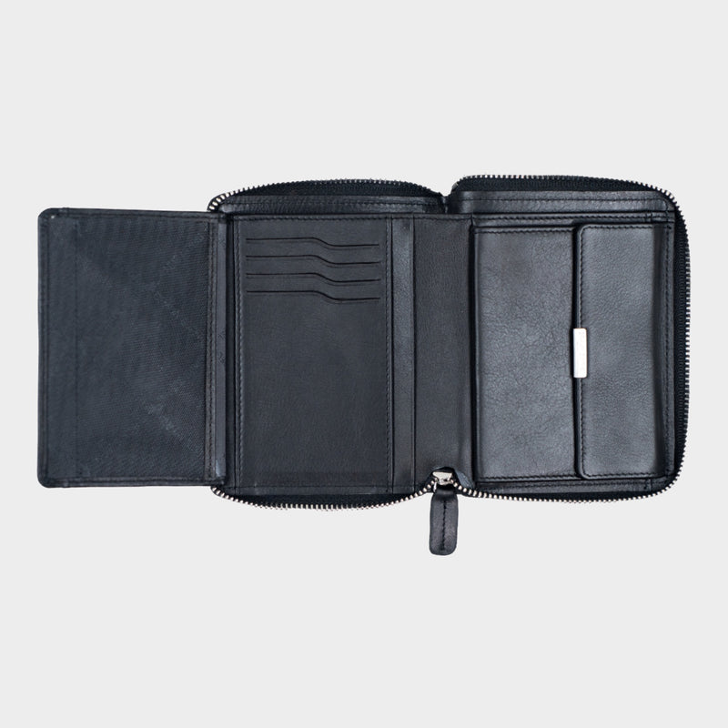 GOLF RFID RV-Geldbörse H 8CS