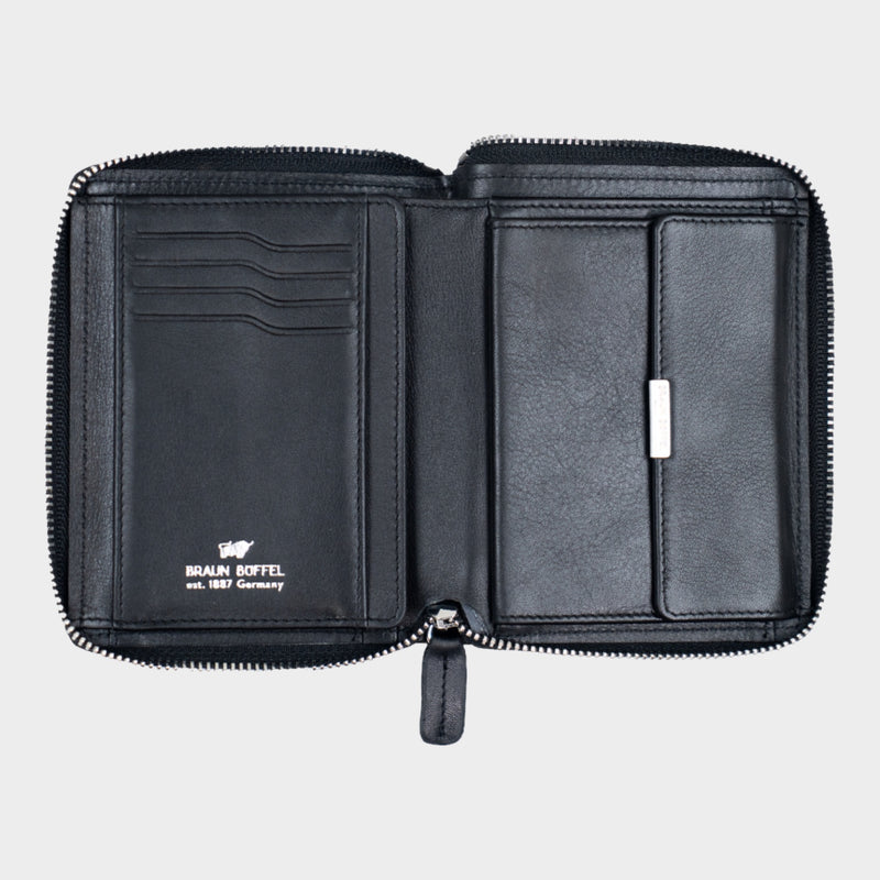 GOLF RFID RV-Geldbörse H 8CS
