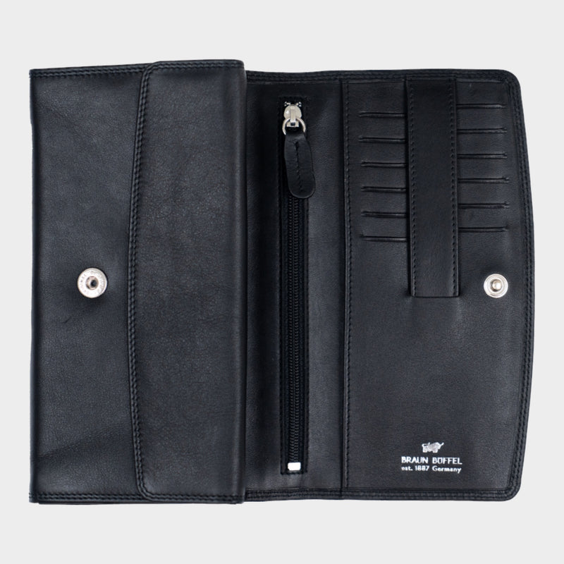 GOLF RFID Geldbörse L 9CS