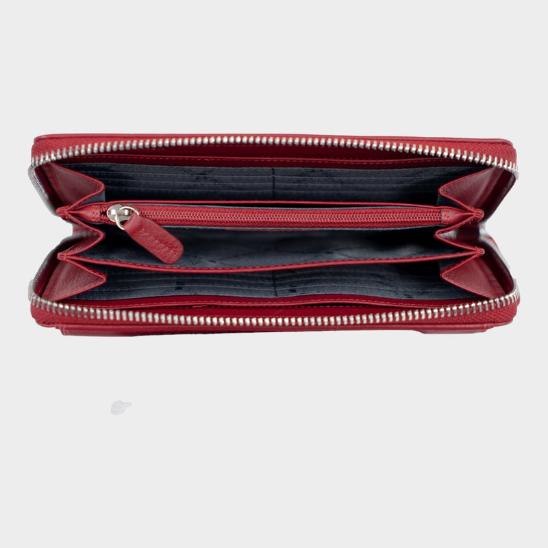 GOLF RFID RV-Geldbörse 16CS