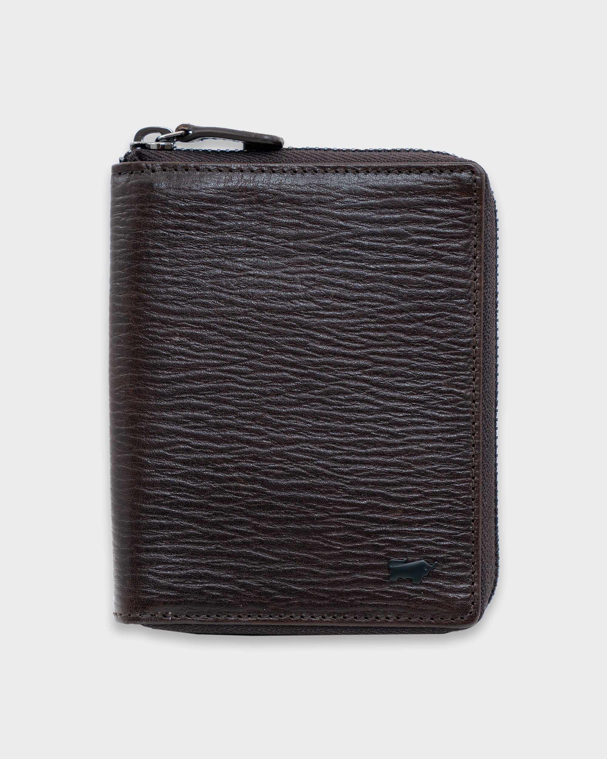 BENEDIKT RFID RV Wallet 8CS | BRAUN BÜFFEL – Braun Büffel Suisse