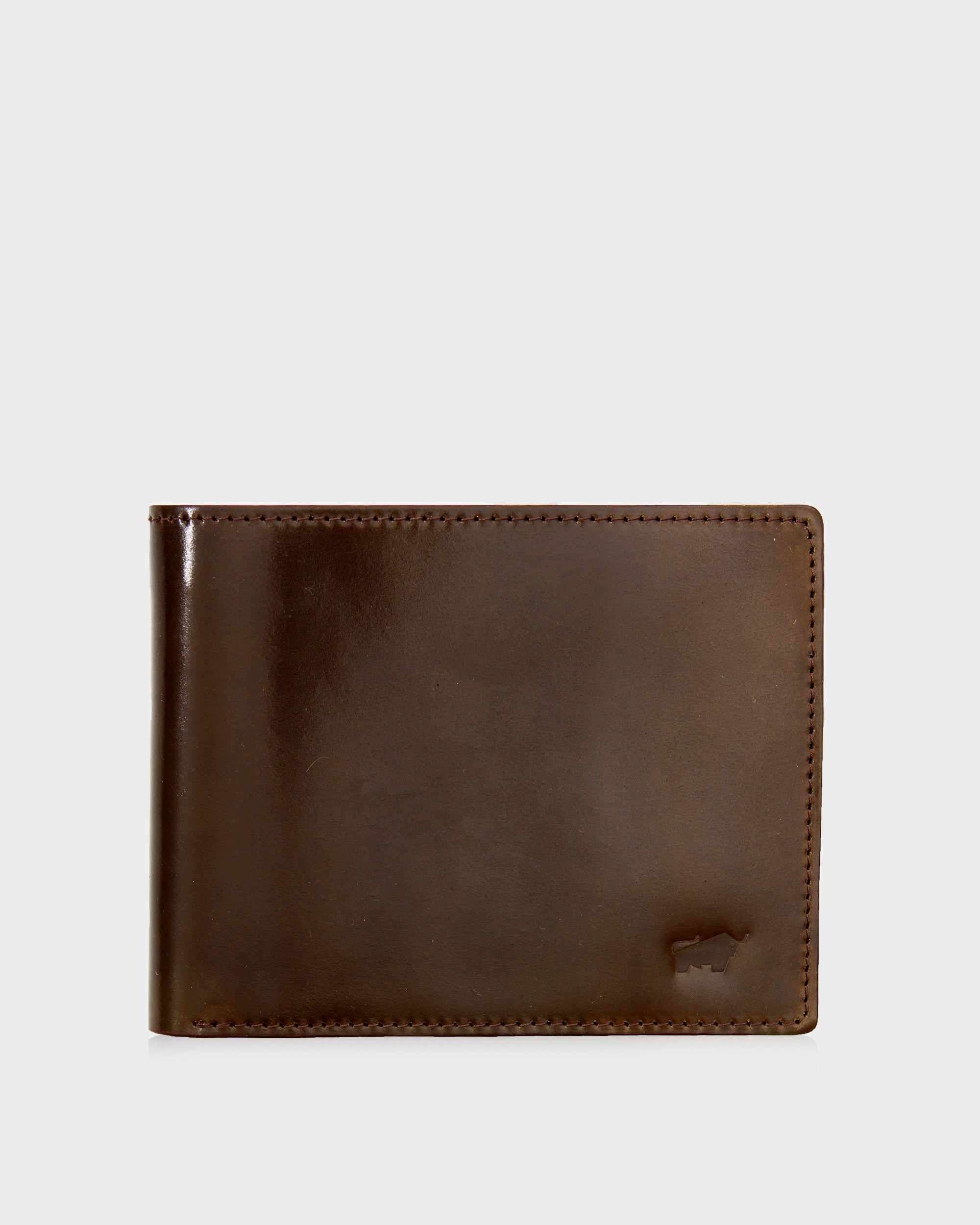 Wallet CORDOVAN 8CS | BRAUN BÜFFEL – Braun Büffel Suisse
