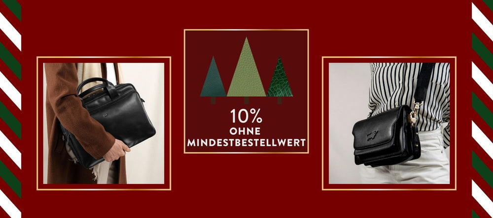 4. Adventsdeal - 19% auf Ihren Einkauf