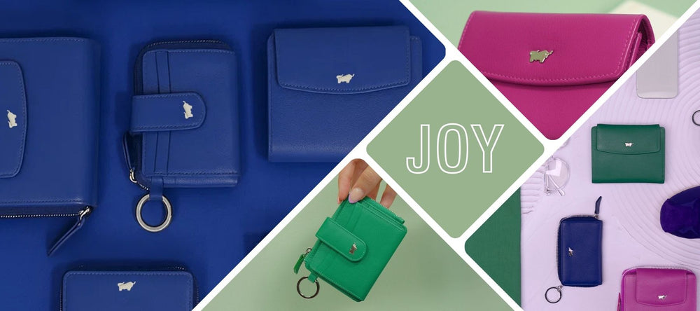 BANNER JOY HW25 Desktop